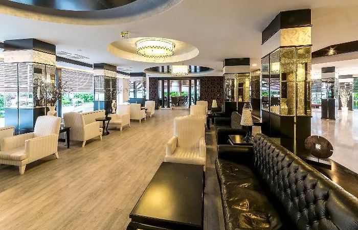 Hotel Ideal Pearl - Adult Only