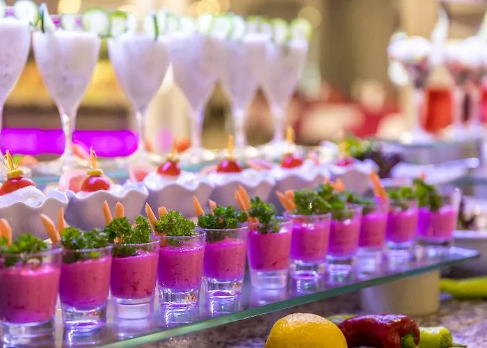 فندق Ideal Pearl - Adult Only