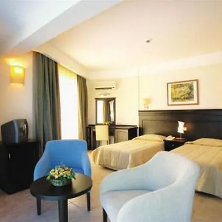 Ideal Pearl - Adult Only فندق مرمريس