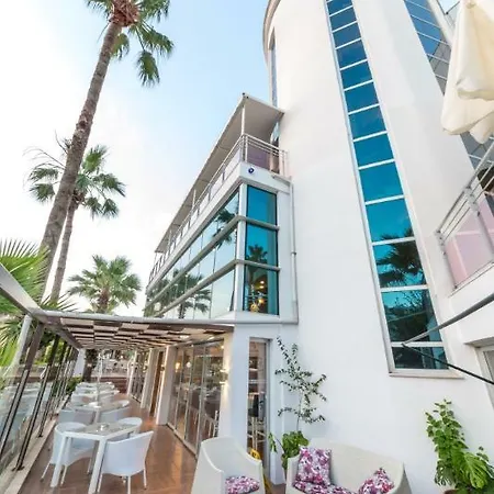 Ideal Pearl - Adult Only מלון 4*