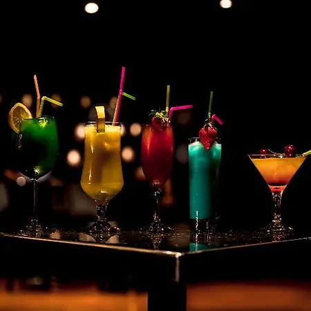 Ideal Pearl - Adult Only 4* マルマリス