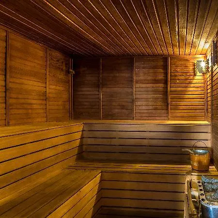 Ideal Pearl - Adult Only מלון