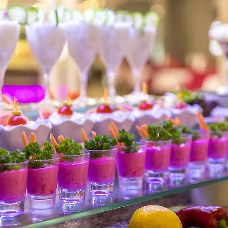 מלון Ideal Pearl - Adult Only